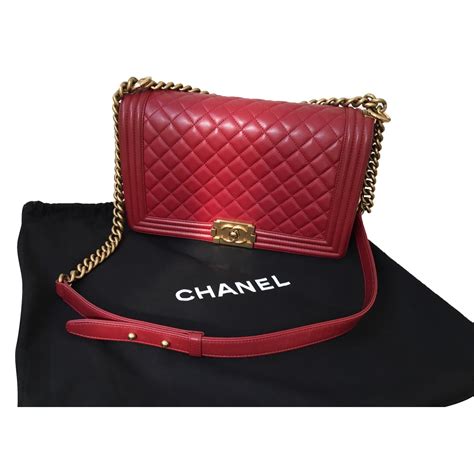 chanel boy 11|Chanel handbags.